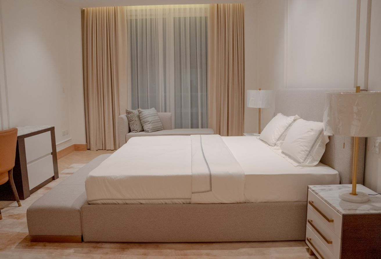SEA View 2BR +  MAIDROOM | Payment Plan | 0% Fee thumbnail 17