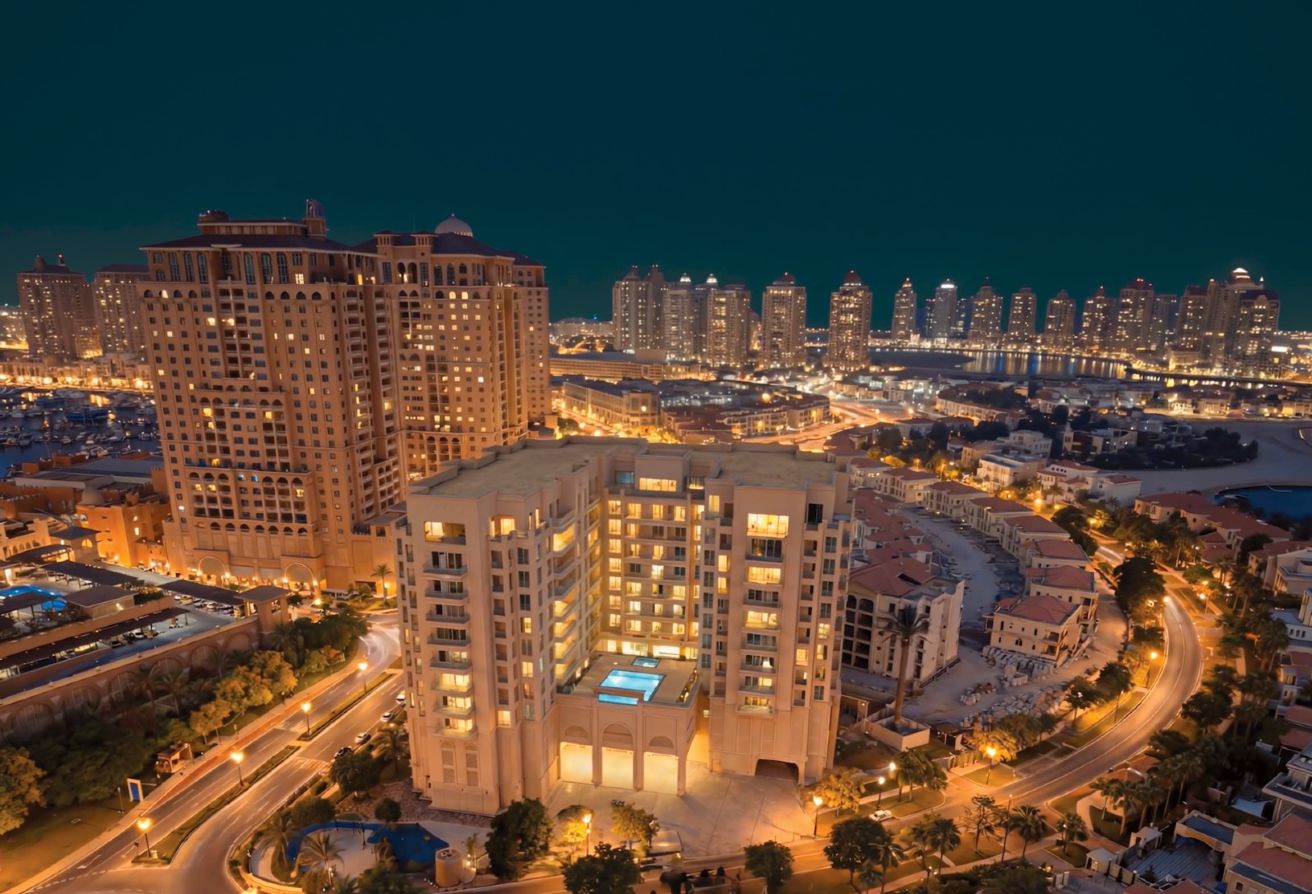 SEA View 2BR +  MAIDROOM | Payment Plan | 0% Fee thumbnail 11