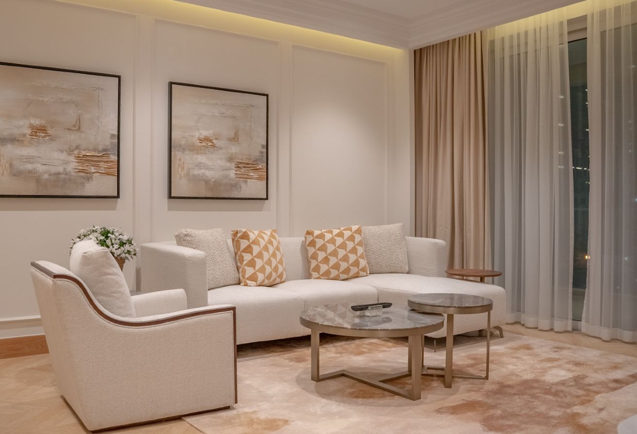 SEA View 2BR +  MAIDROOM | Payment Plan | 0% Fee thumbnail 12