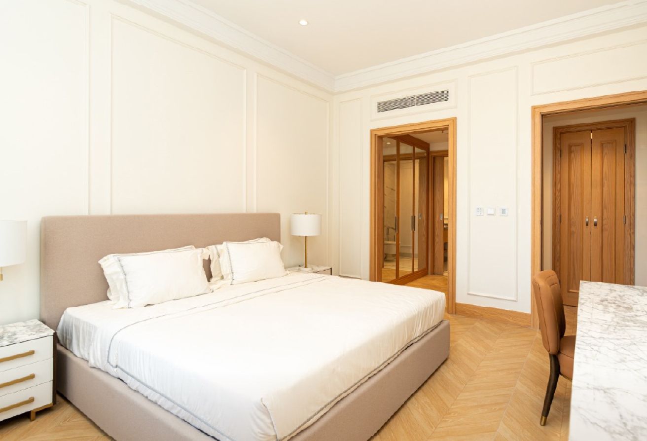 SEA View 2BR +  MAIDROOM | Payment Plan | 0% Fee thumbnail 23