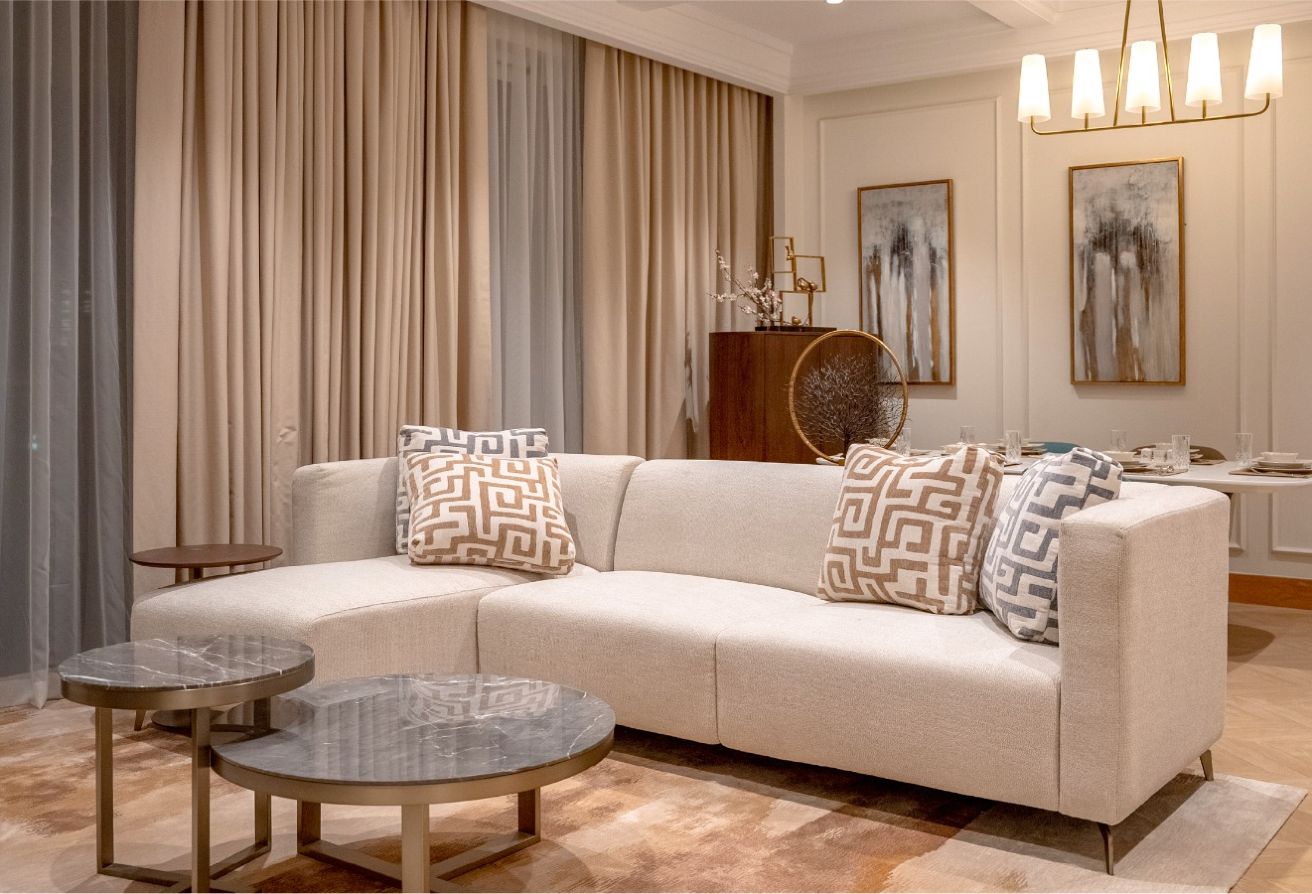 SEA View 2BR +  MAIDROOM | Payment Plan | 0% Fee thumbnail 20