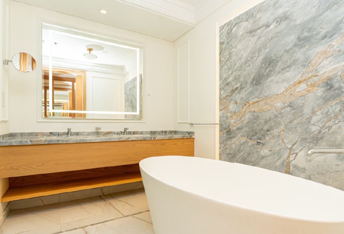 SEA View 2BR +  MAIDROOM | Payment Plan | 0% Fee thumbnail 26