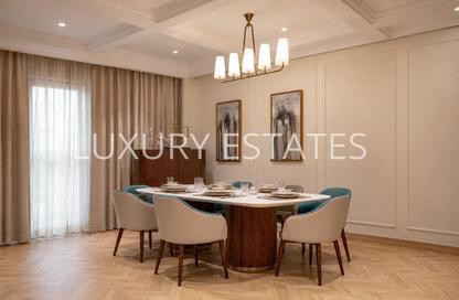 Apartment - 2 Bedrooms - 3 Bathrooms for sale in Porto Arabia - The Pearl Island - Doha