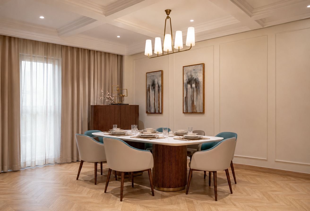 SEA View 2BR +  MAIDROOM | Payment Plan | 0% Fee thumbnail 2