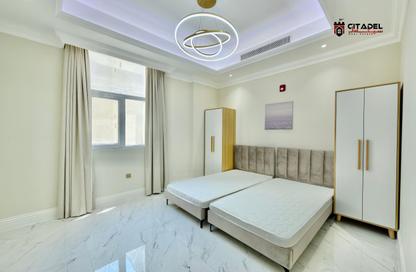 Apartment - 2 - 3 for rent in Al Waab Street - Al Waab - Doha