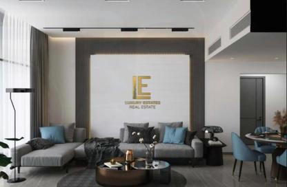 Apartment - Studio - 1 Bathroom for sale in Qetaifan Islands - Lusail