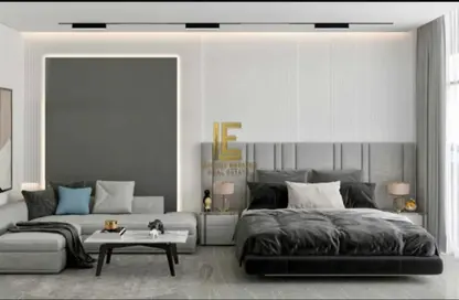 شقة - 1 حمام للبيع في جزيرة قطيفان - الوسيل