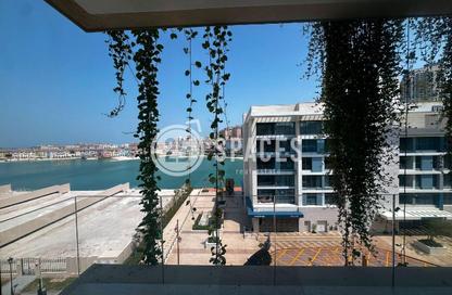 Apartment - 2 Bedrooms - 4 Bathrooms for sale in Crystal Residence - Gewan Island - The Pearl Island - Doha