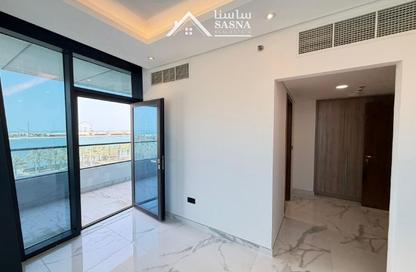 Apartment - 2 - 3 for sale in Marina Tower 02 - Marina District - Lusail
