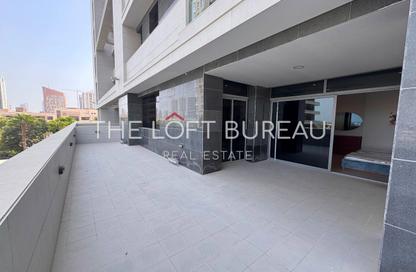 Apartment - 2 Bedrooms - 3 Bathrooms for rent in Lusail Residence - Marina District - Lusail Apartment - 2 Bedrooms - 3 Bathrooms for rent in Lusail Residence - Marina District - Lusail