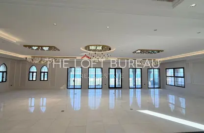 Villa - 5 Bedrooms - 6 Bathrooms for sale in Coralia Villas - La Plage - The Pearl Island - Doha