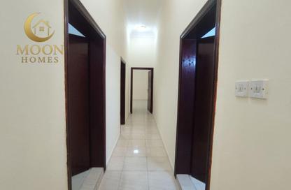 Apartment - 2 Bedrooms - 2 Bathrooms for rent in Old Airport Residential Apartments - Old Airport Road - Doha Apartment - 2 Bedrooms - 2 Bathrooms for rent in Old Airport Residential Apartments - Old Airport Road - Doha