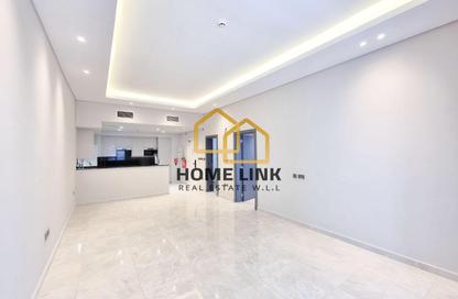 Apartment - 1 Bedroom - 2 Bathrooms for sale in Residential D5 - Fox Hills South - Fox Hills - Lusail Apartment - 1 Bedroom - 2 Bathrooms for sale in Residential D5 - Fox Hills South - Fox Hills - Lusail