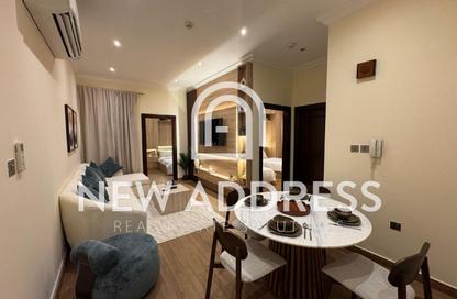 Apartment - 2 Bedrooms - 2 Bathrooms for rent in Al Nasr - Doha Apartment - 2 Bedrooms - 2 Bathrooms for rent in Al Nasr - Doha