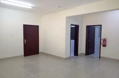 Apartment - 2 Bedrooms - 2 Bathrooms for rent in Najma Street - Najma - Doha