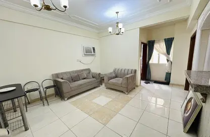Apartment - 1 Bedroom - 1 Bathroom for rent in Umm Ghwailina Comm - Umm Ghuwalina - Umm Ghuwailina - Doha Apartment - 1 Bedroom - 1 Bathroom for rent in Umm Ghwailina Comm - Umm Ghuwalina - Umm Ghuwailina - Doha