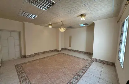 Apartment - 1 Bedroom - 1 Bathroom for rent in Al Dafna - Doha