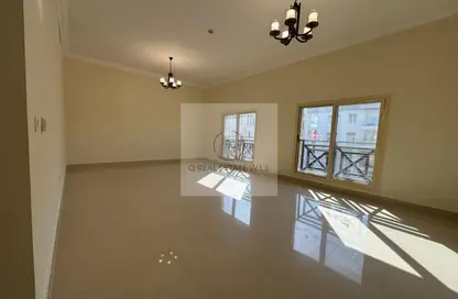 Apartment - 3 Bedrooms - 3 Bathrooms for rent in Fox Hills - Fox Hills - Lusail