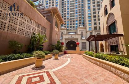 Apartment - 2 Bedrooms - 3 Bathrooms for rent in West Porto Drive - Porto Arabia - The Pearl Island - Doha Apartment - 2 Bedrooms - 3 Bathrooms for rent in West Porto Drive - Porto Arabia - The Pearl Island - Doha