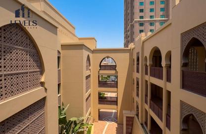Apartment - 2 Bedrooms - 3 Bathrooms for rent in West Porto Drive - Porto Arabia - The Pearl Island - Doha Apartment - 2 Bedrooms - 3 Bathrooms for rent in West Porto Drive - Porto Arabia - The Pearl Island - Doha