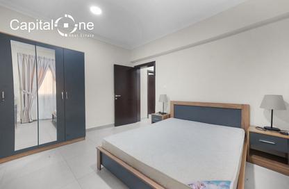 Apartment - 3 Bedrooms - 2 Bathrooms for rent in Somerset Al Mansoura - Al Mansoura - Doha
