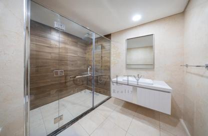 Apartment - 1 Bedroom - 2 Bathrooms for rent in Downtown - Qatar Entertainment City - Lusail Apartment - 1 Bedroom - 2 Bathrooms for rent in Downtown - Qatar Entertainment City - Lusail