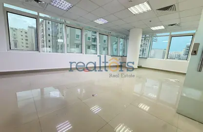 Office Space - 2 Bedrooms - 1 Bathroom for rent in Al Hilal - Al Hilal - Doha