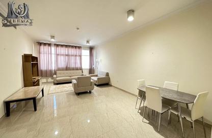 Apartment - 1 Bedroom - 2 Bathrooms for rent in Fox Hills A13 - Fox Hills - Lusail