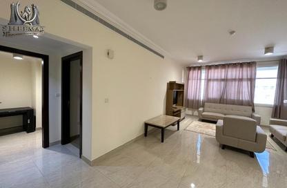 Apartment - 1 Bedroom - 2 Bathrooms for rent in Fox Hills A13 - Fox Hills - Lusail Apartment - 1 Bedroom - 2 Bathrooms for rent in Fox Hills A13 - Fox Hills - Lusail