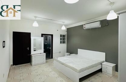 Apartment - Studio - 1 for rent in Old Airport Road - Old Airport Road - Doha