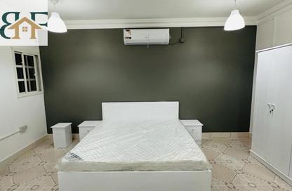Apartment - Studio - 1 for rent in Old Airport Road - Old Airport Road - Doha
