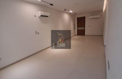 Apartment - 2 Bedrooms - 3 Bathrooms for rent in Al Waab Street - Al Waab - Doha