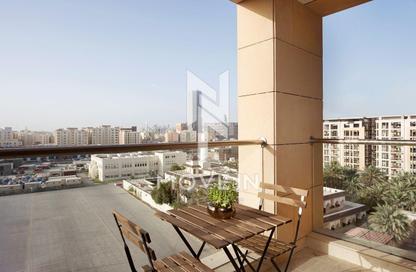 Apartment - 2 - 2 for rent in Fereej Bin Mahmoud North - Fereej Bin Mahmoud - Doha Apartment - 2 - 2 for rent in Fereej Bin Mahmoud North - Fereej Bin Mahmoud - Doha