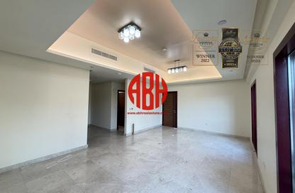 Apartment - 2 - 3 for rent in Rome - Fox Hills - Fox Hills - Lusail