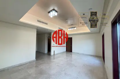 Apartment - 2 Bedrooms - 3 Bathrooms for rent in Rome - Fox Hills - Fox Hills - Lusail Apartment - 2 Bedrooms - 3 Bathrooms for rent in Rome - Fox Hills - Fox Hills - Lusail