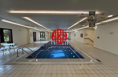 Apartment - 2 - 3 for rent in Rome - Fox Hills - Fox Hills - Lusail