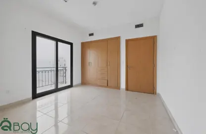 Apartment - 3 Bedrooms - 3 Bathrooms for rent in Piazza 2 - La Piazza - Fox Hills - Lusail