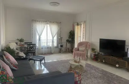 Apartment - 3 Bedrooms - 3 Bathrooms for rent in Piazza 2 - La Piazza - Fox Hills - Lusail