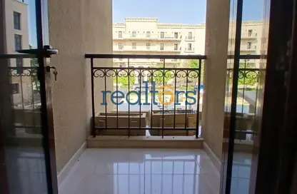 Apartment - 2 Bedrooms - 3 Bathrooms for sale in Palermo - Fox Hills - Fox Hills - Lusail
