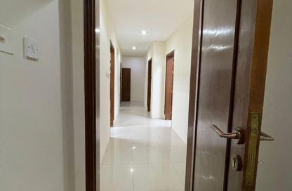 Apartment - 3 Bedrooms - 3 Bathrooms for rent in Al Muntazah Street - Al Muntazah - Doha