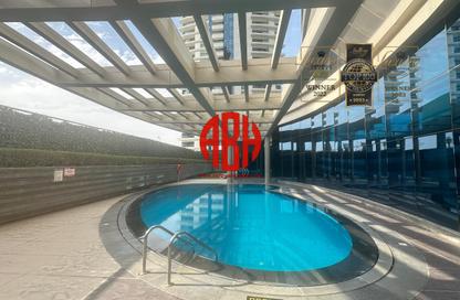 Apartment - 3 Bedrooms - 4 Bathrooms for rent in West Bay Tower - West Bay - West Bay - Doha