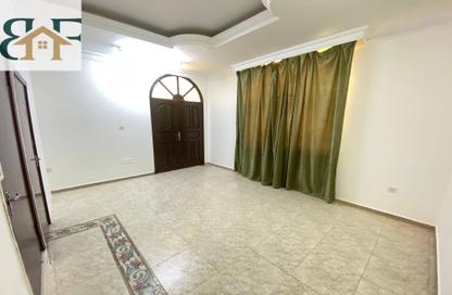 Villa - Studio - 1 Bathroom for rent in Old Airport Residential Apartments - Old Airport Road - Doha