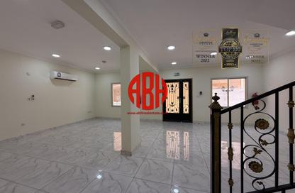 Villa - 5 - 4 for rent in Souk Al gharaffa - Al Gharrafa - Doha Villa - 5 - 4 for rent in Souk Al gharaffa - Al Gharrafa - Doha