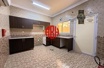 Villa - 5 - 4 for rent in Souk Al gharaffa - Al Gharrafa - Doha Villa - 5 - 4 for rent in Souk Al gharaffa - Al Gharrafa - Doha