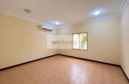 Villa - 3 Bedrooms - 3 Bathrooms for rent in Old Airport Road - Old Airport Road - Doha