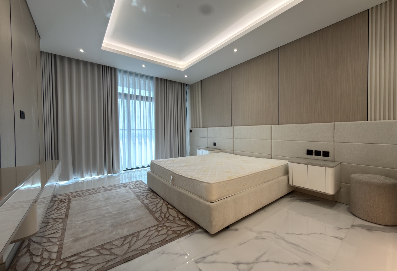 1-MONTH FREE 12,000 QAR | 2BHK+MAID | MARINA thumbnail 6