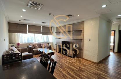 Apartment - 3 Bedrooms - 3 Bathrooms for rent in Doha Al Jadeed - Doha