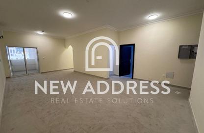Apartment - 3 Bedrooms - 3 Bathrooms for rent in Fereej Bin Mahmoud - Doha Apartment - 3 Bedrooms - 3 Bathrooms for rent in Fereej Bin Mahmoud - Doha