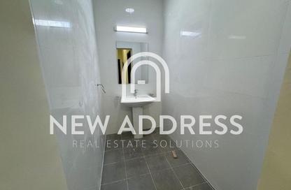 Apartment - 3 Bedrooms - 3 Bathrooms for rent in Fereej Bin Mahmoud - Doha