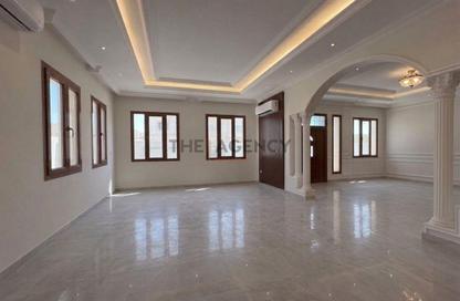 فيلا - 7 - 7 للايجار في Hazm Al Markhiya - الدوحة فيلا - 7 - 7 للايجار في Hazm Al Markhiya - الدوحة